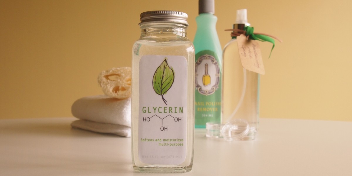 What Is Glycerin Soap - Definition & Examples