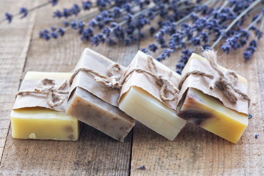 The 5 Best Ways to Sell Handmade Melt & Pour Soap, Syndets and Artisan Bars