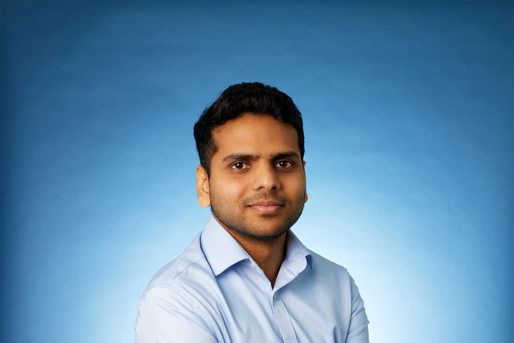 Debargha Ganguly