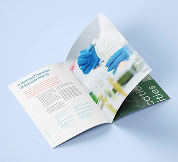 Durosoft Technical Brochure