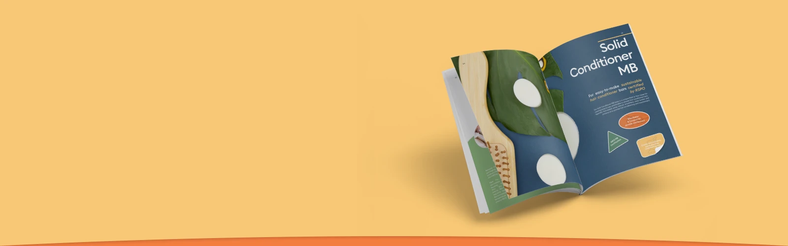 Issue 03: Solid Conditioner