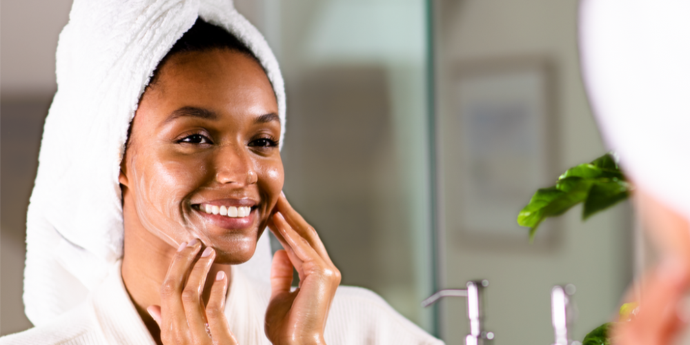 How is skinimalism impacting the personal care market?