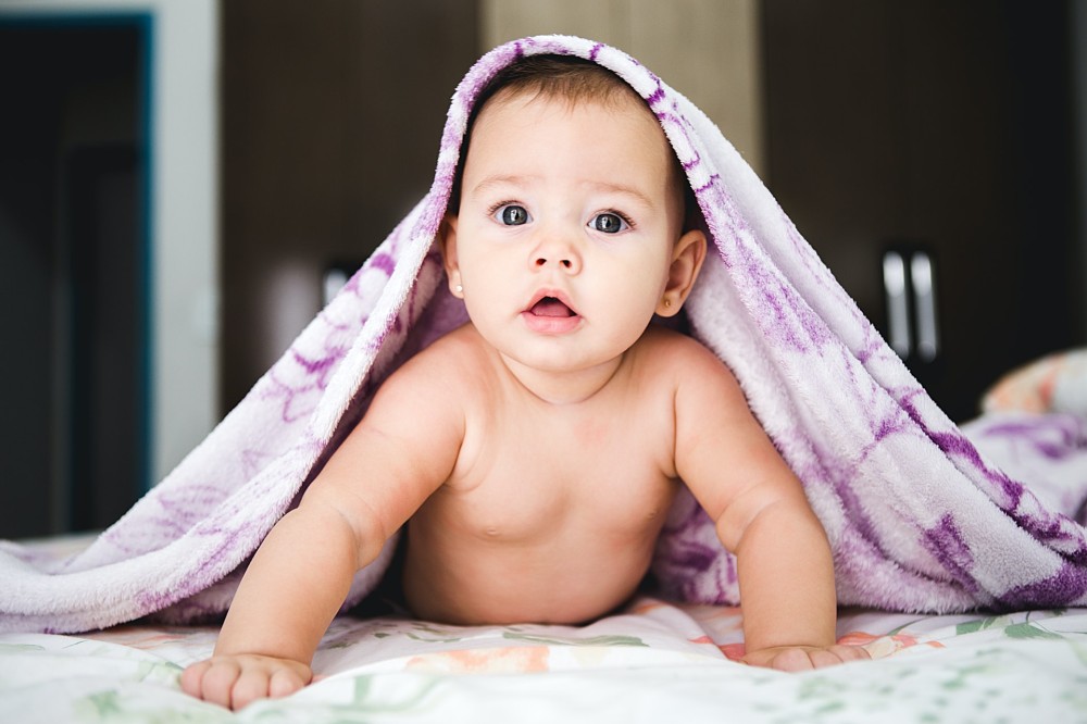 How to innovate cleansing baby care products