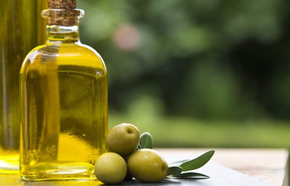 Ingredient Spotlight: Olive Oil in the Personal Care Industry