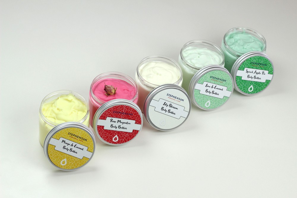 Featured Product: Body Butter Base