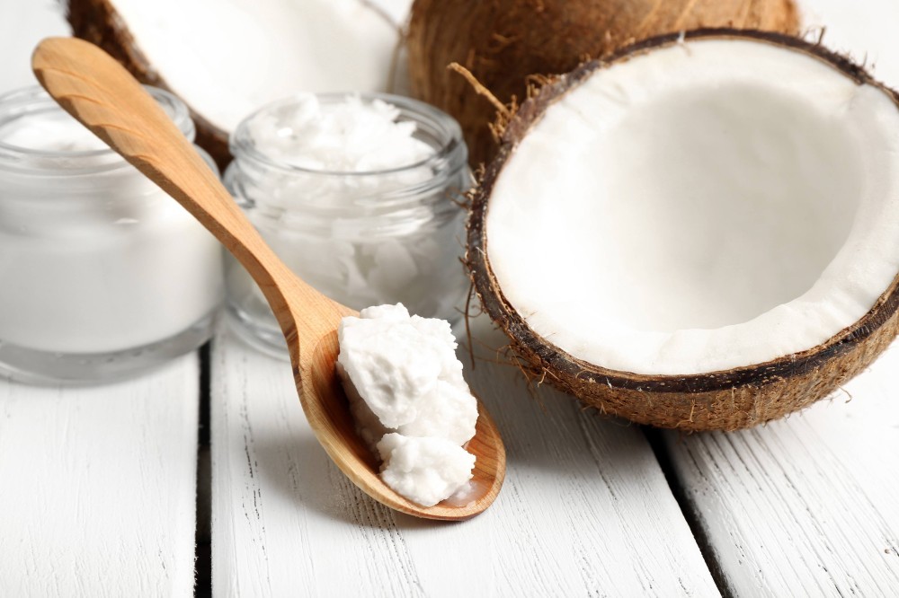 Ingredient Spotlight: Coconut Oil in the Personal Care Sector