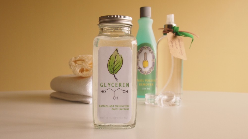 Ingredient Spotlight: Glycerin as an Ingredient in Soap