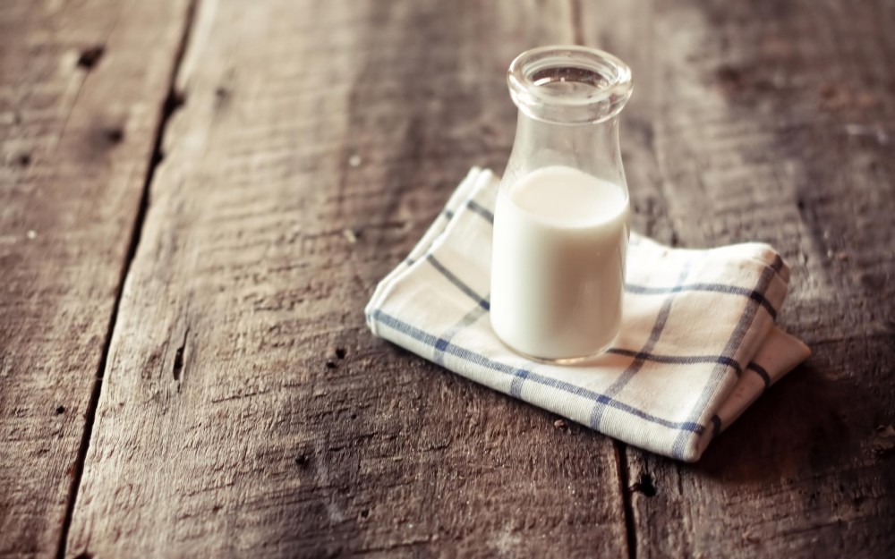 Ingredient Spotlight: Goat’s Milk in the Personal Care Industry