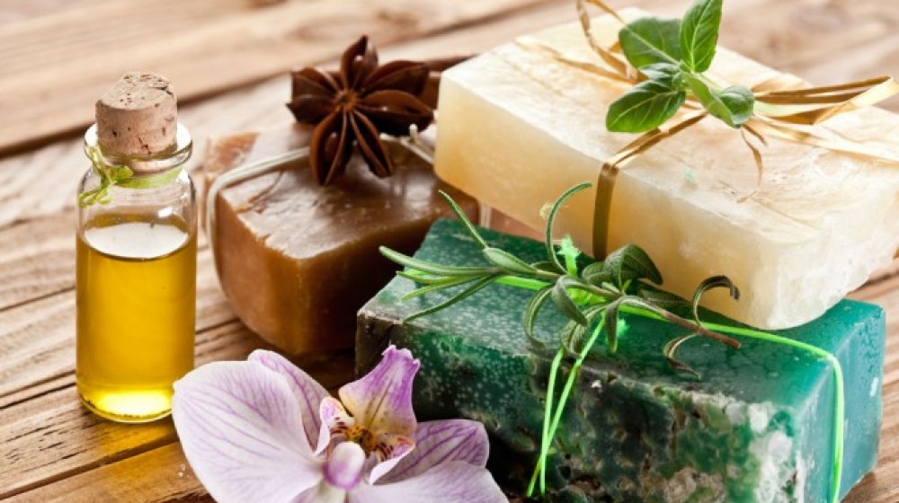 Inspiration: Innovation in Traditional Bar Soap Products