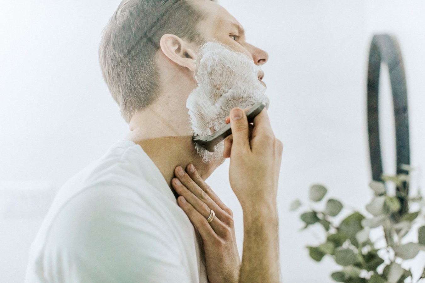Category Insight: 4 Key Trends in Men's Grooming