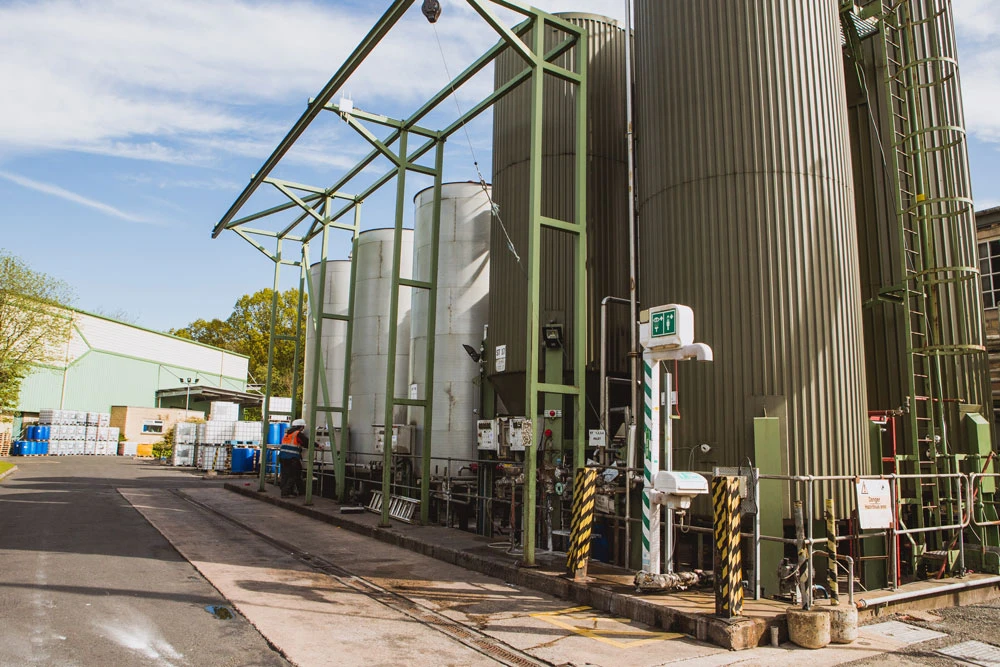Trials and tribulations of the current manufacturing supply chain