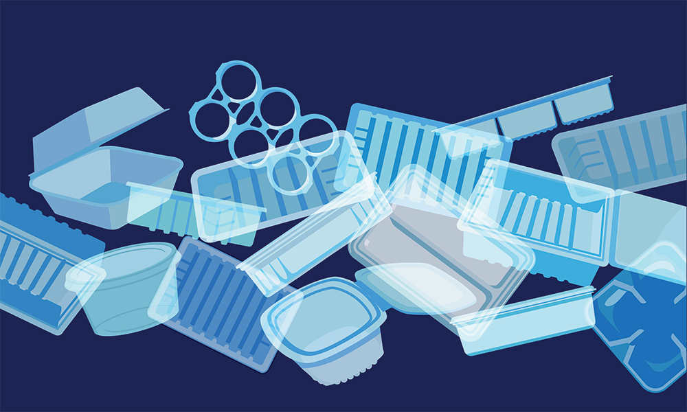 Why Should You Design Out Plastic Waste?
